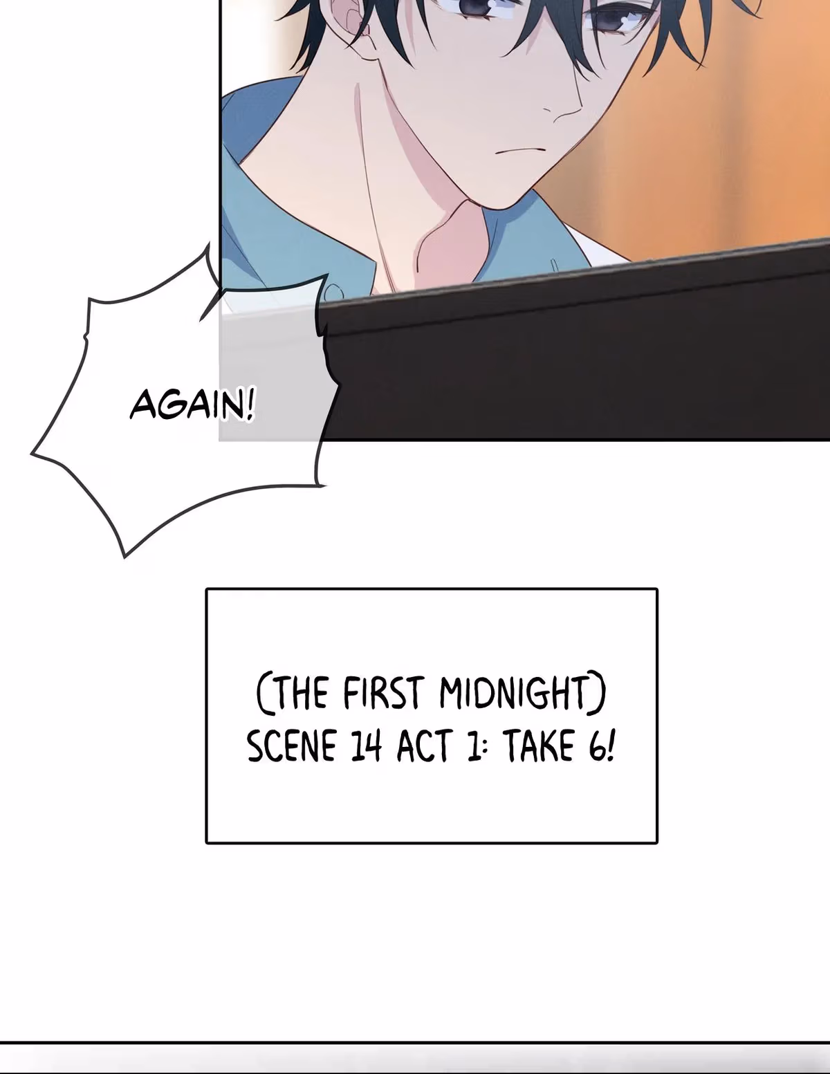 Read Crossover Actor chapter 14 image 32 on Lezhin