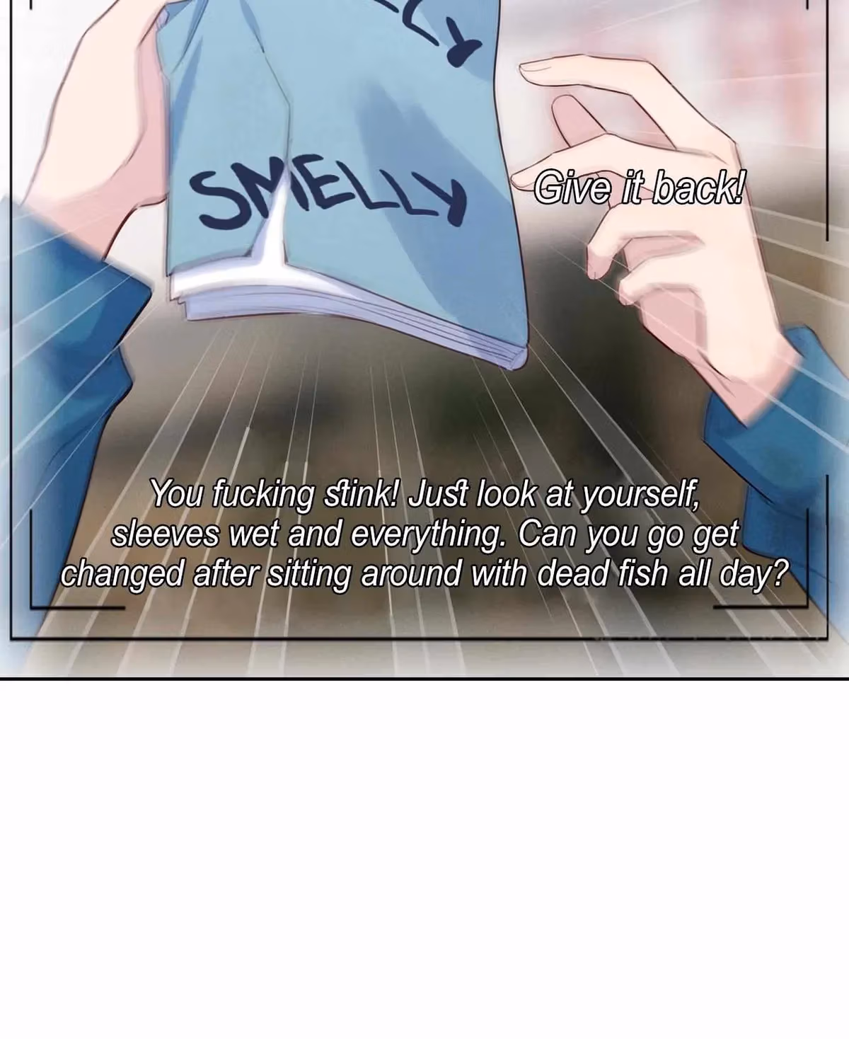 Read Crossover Actor chapter 14 image 35 on Lezhin