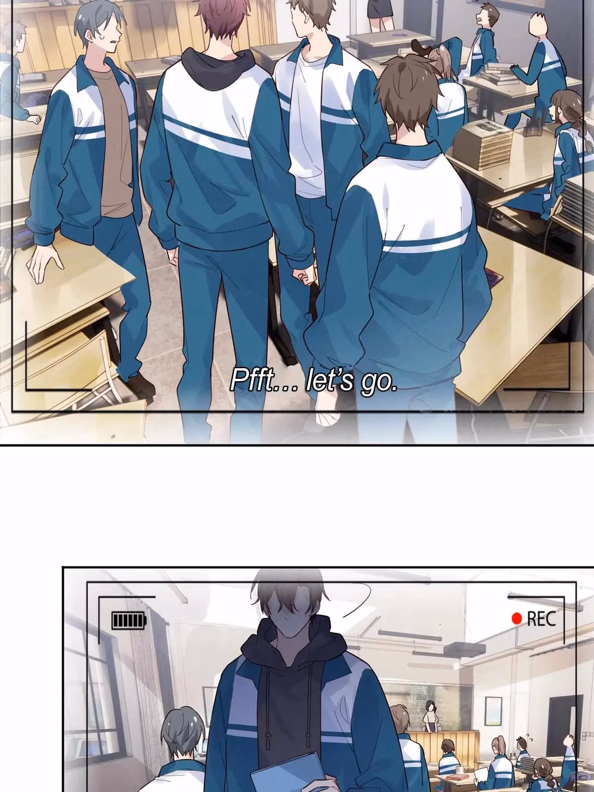 Read Crossover Actor chapter 14 image 38 on Lezhin