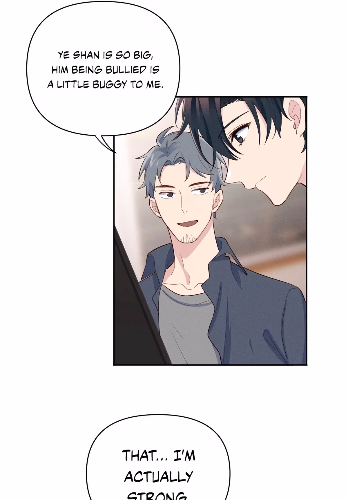 Read Crossover Actor chapter 14 image 4 on Lezhin