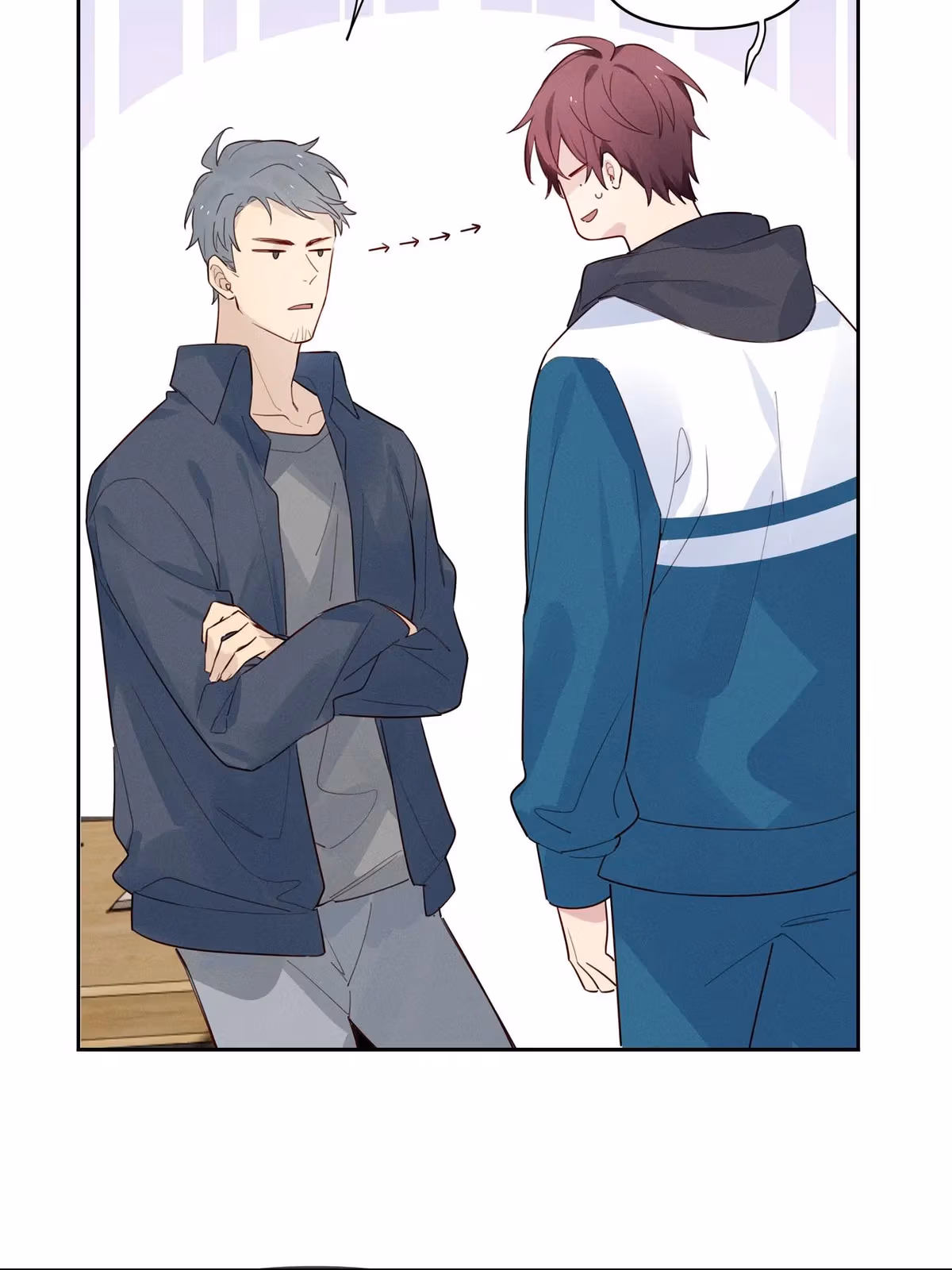 Read Crossover Actor chapter 14 image 40 on Lezhin