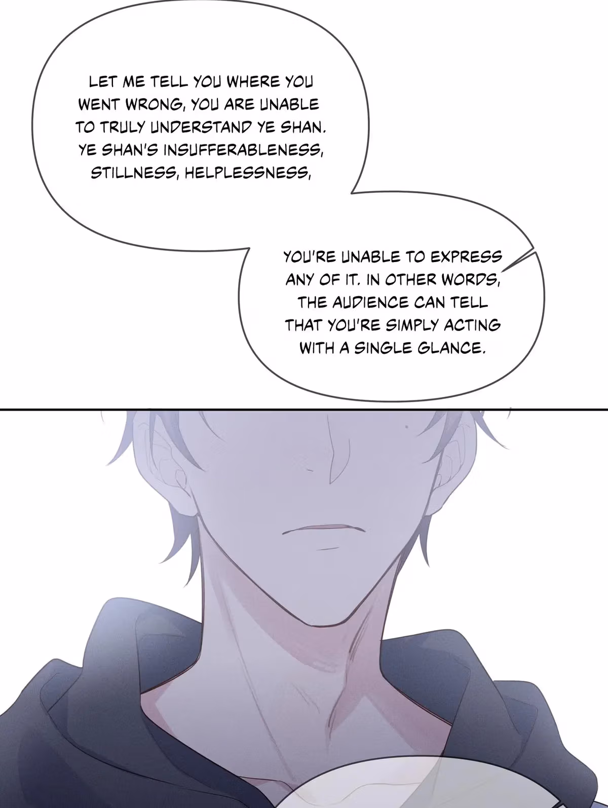 Read Crossover Actor chapter 14 image 41 on Lezhin