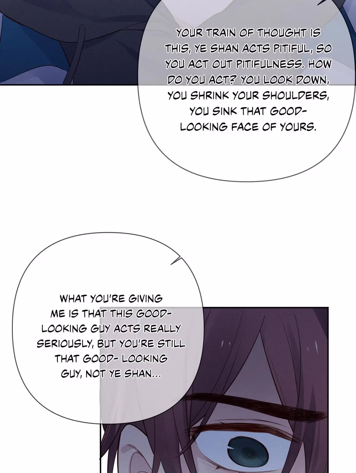 Read Crossover Actor chapter 14 image 42 on Lezhin