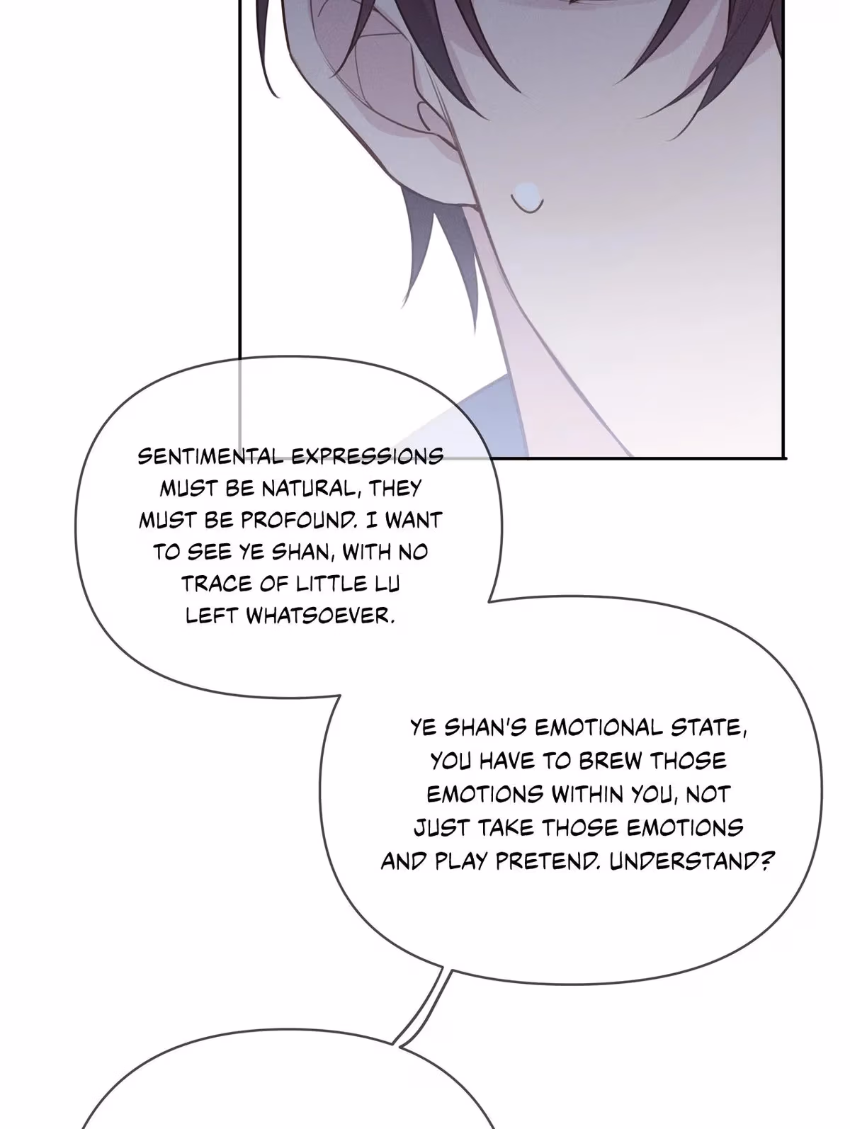 Read Crossover Actor chapter 14 image 43 on Lezhin