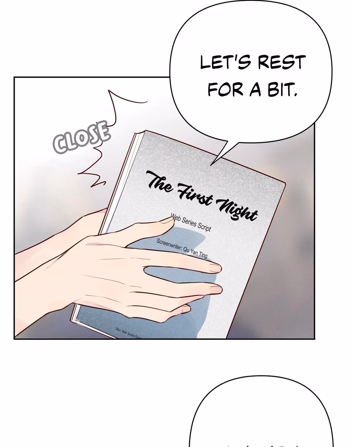 Read Crossover Actor chapter 14 image 45 on Lezhin