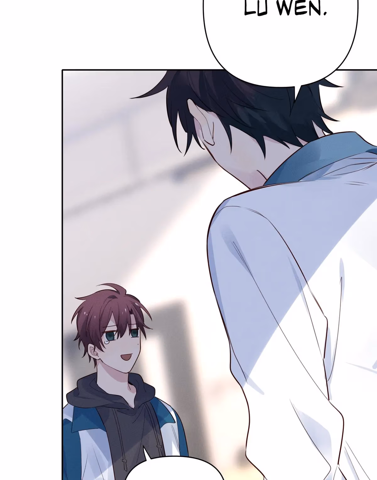 Read Crossover Actor chapter 14 image 46 on Lezhin