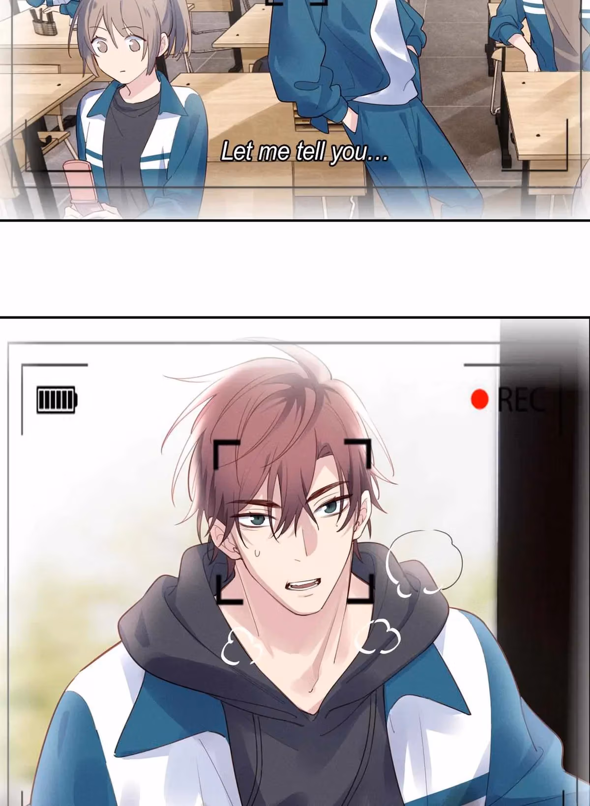 Read Crossover Actor chapter 14 image 9 on Lezhin