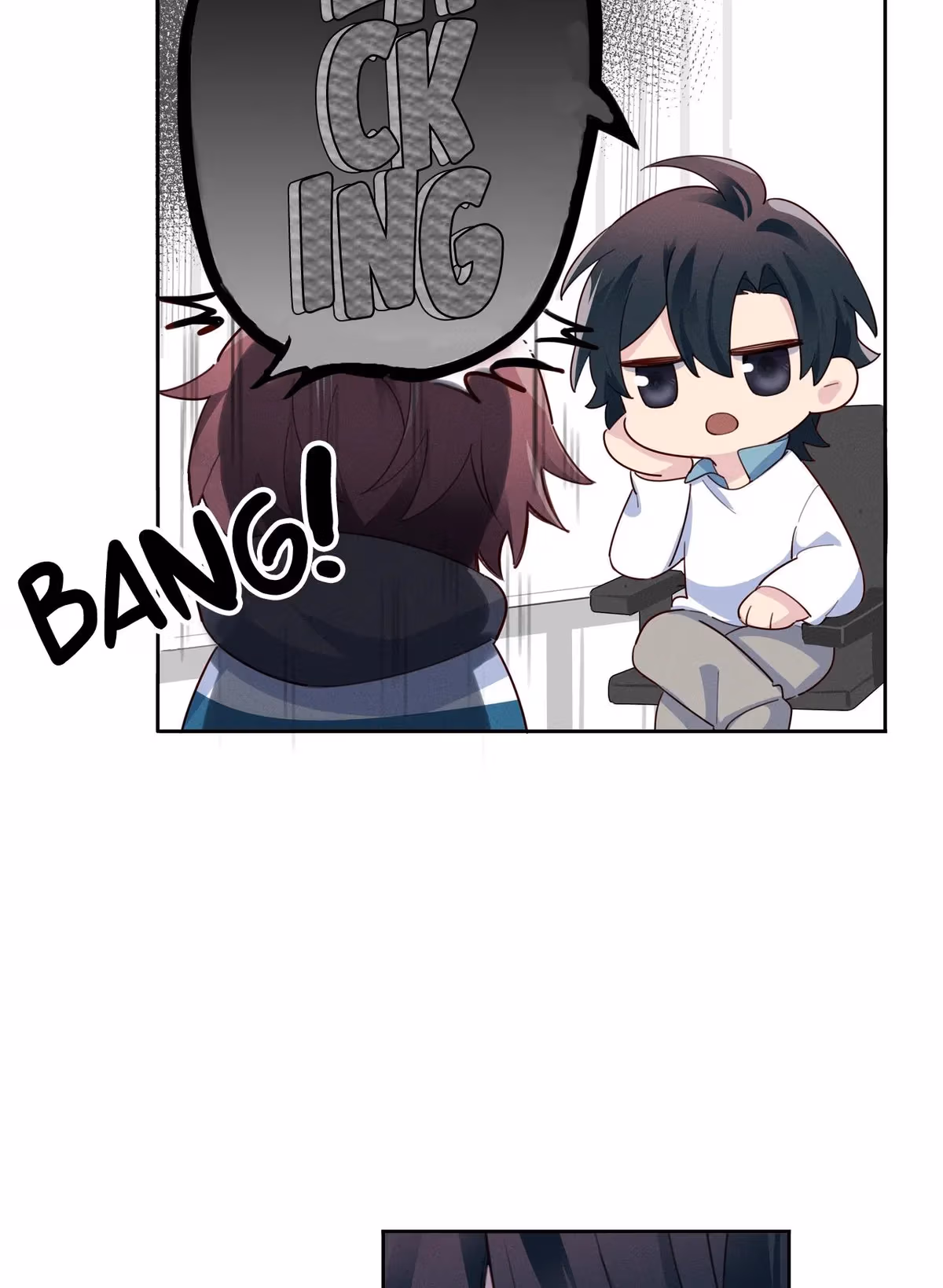 Read Crossover Actor chapter 15 image 10 on Lezhin
