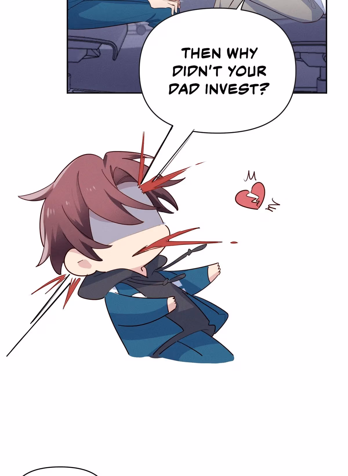 Read Crossover Actor chapter 15 image 16 on Lezhin