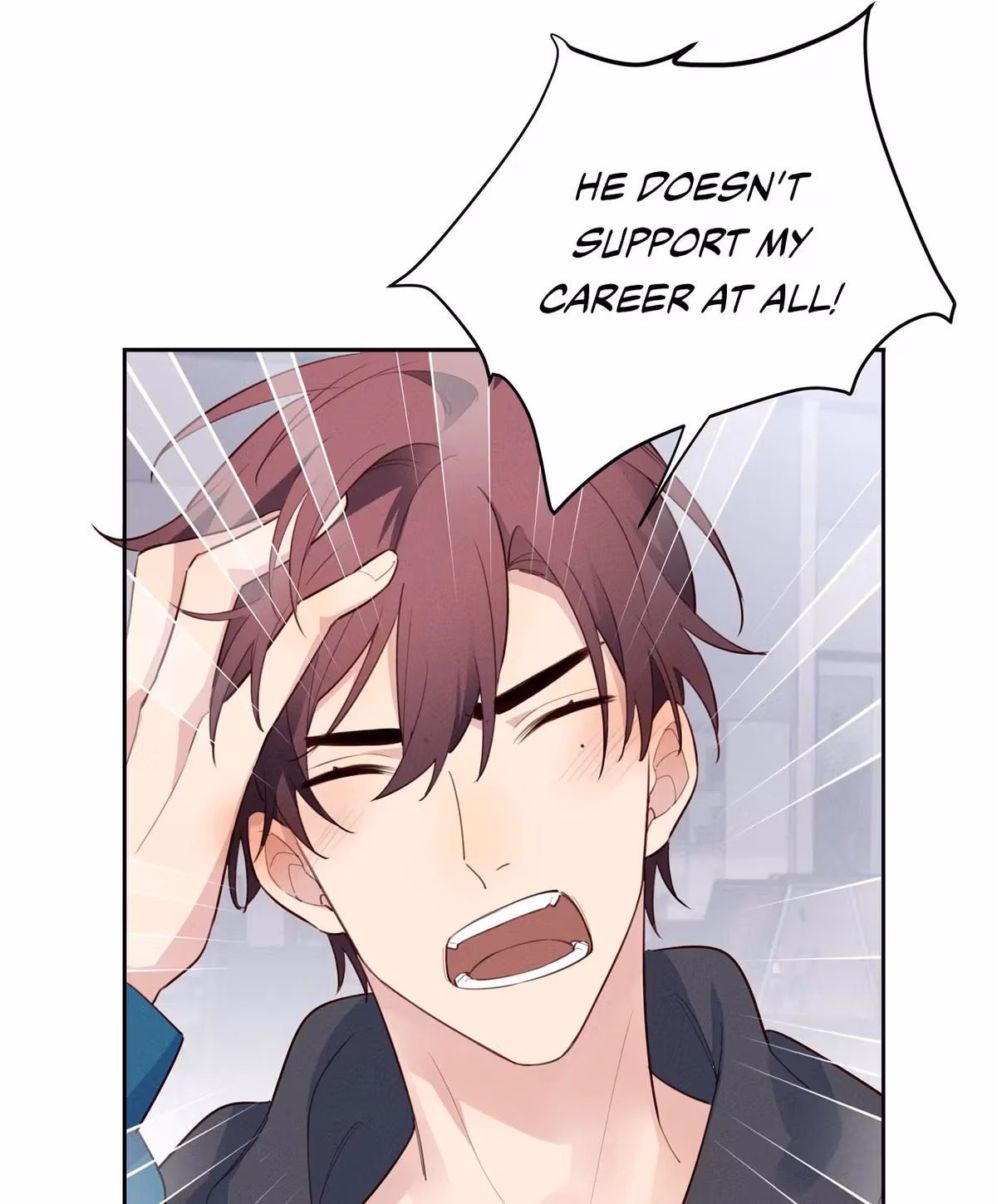 Read Crossover Actor chapter 15 image 18 on Lezhin