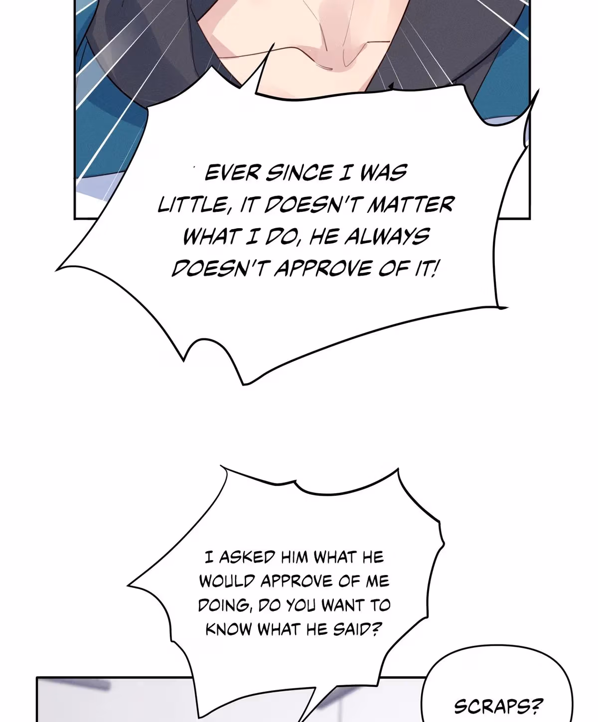 Read Crossover Actor chapter 15 image 19 on Lezhin