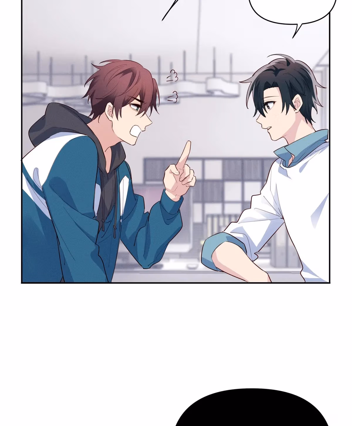 Read Crossover Actor chapter 15 image 20 on Lezhin