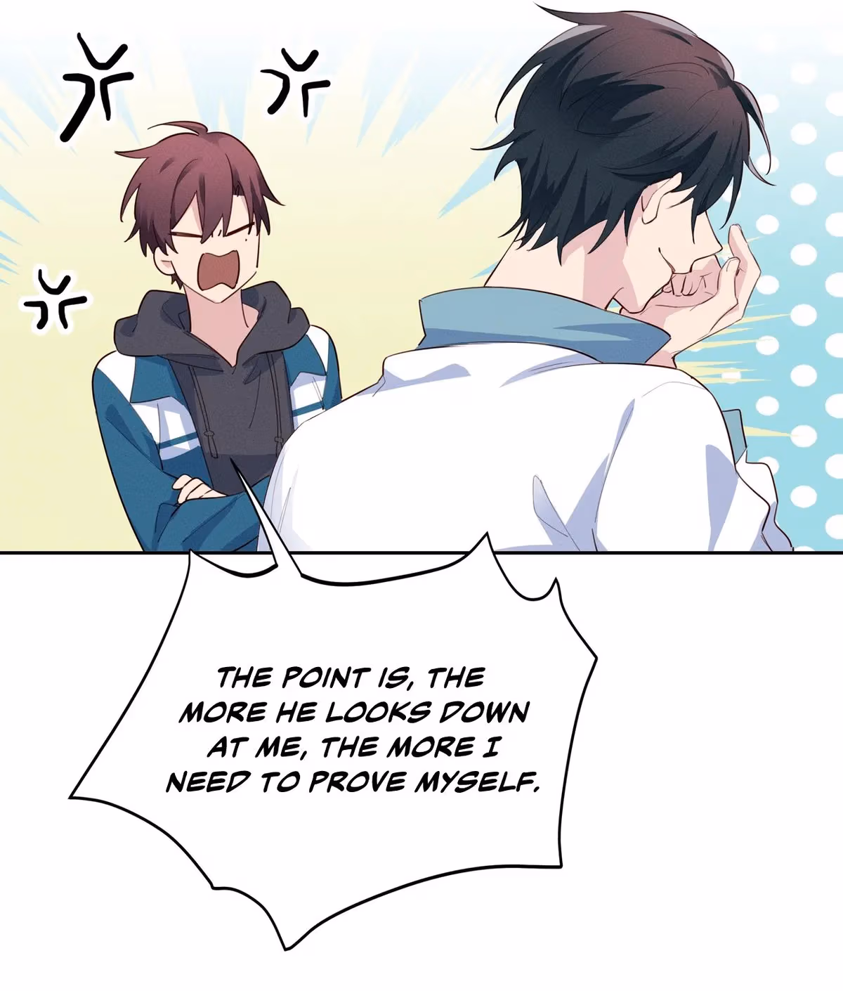 Read Crossover Actor chapter 15 image 22 on Lezhin