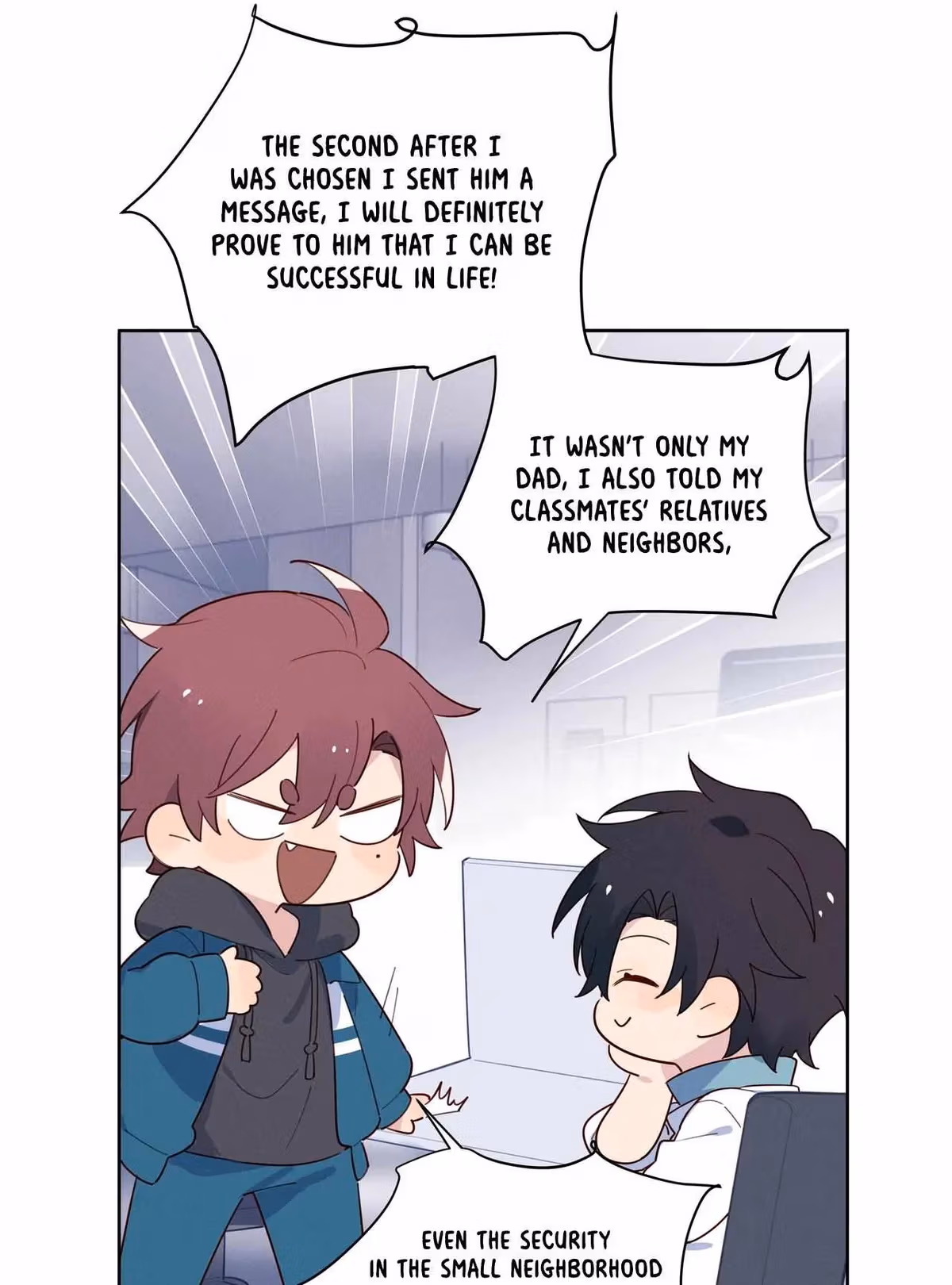 Read Crossover Actor chapter 15 image 26 on Lezhin