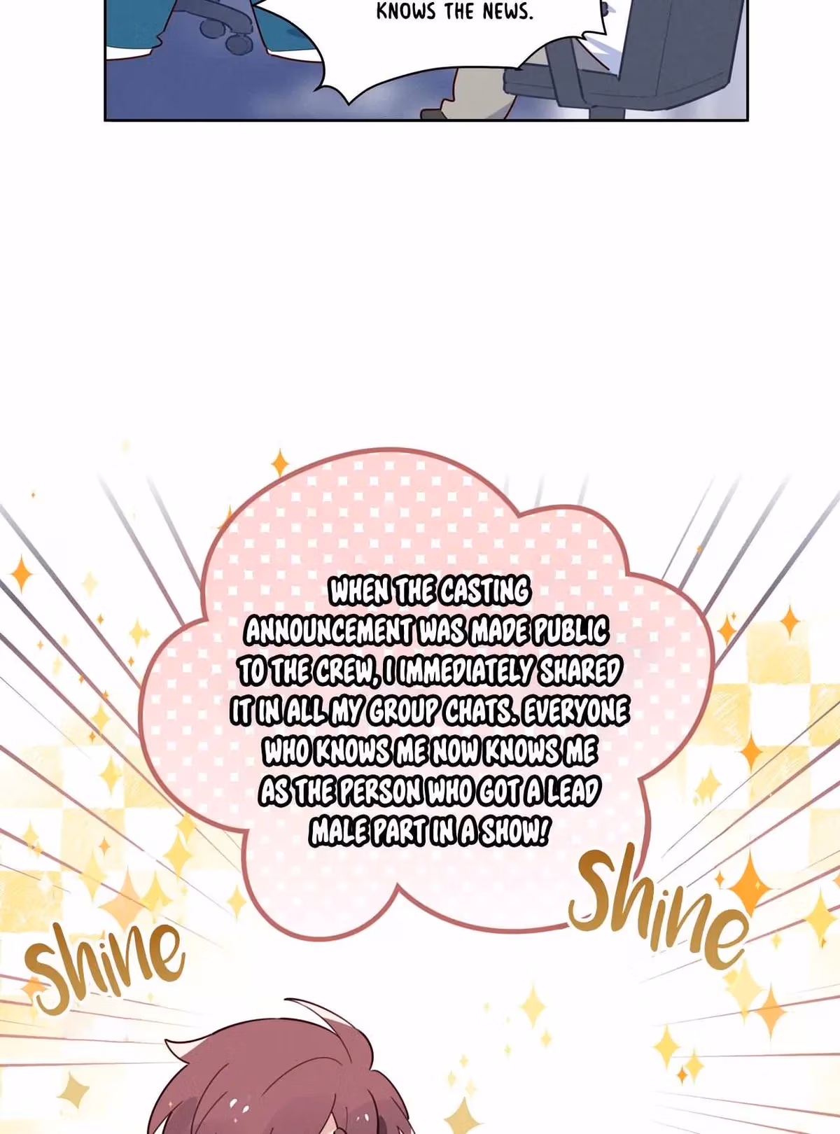 Read Crossover Actor chapter 15 image 27 on Lezhin