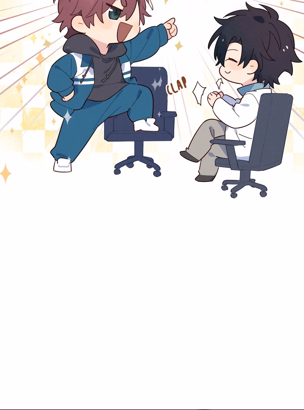 Read Crossover Actor chapter 15 image 28 on Lezhin