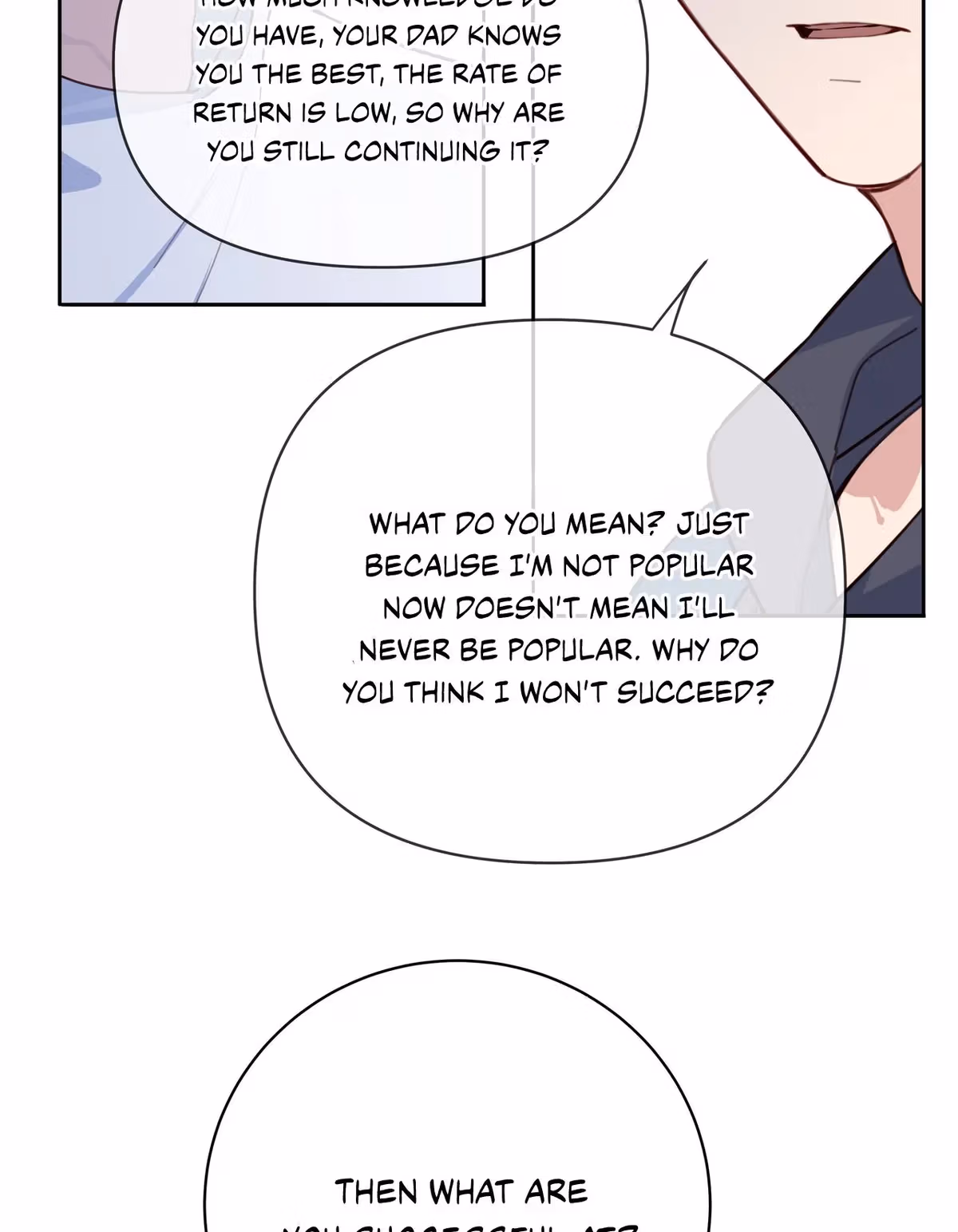 Read Crossover Actor chapter 15 image 30 on Lezhin