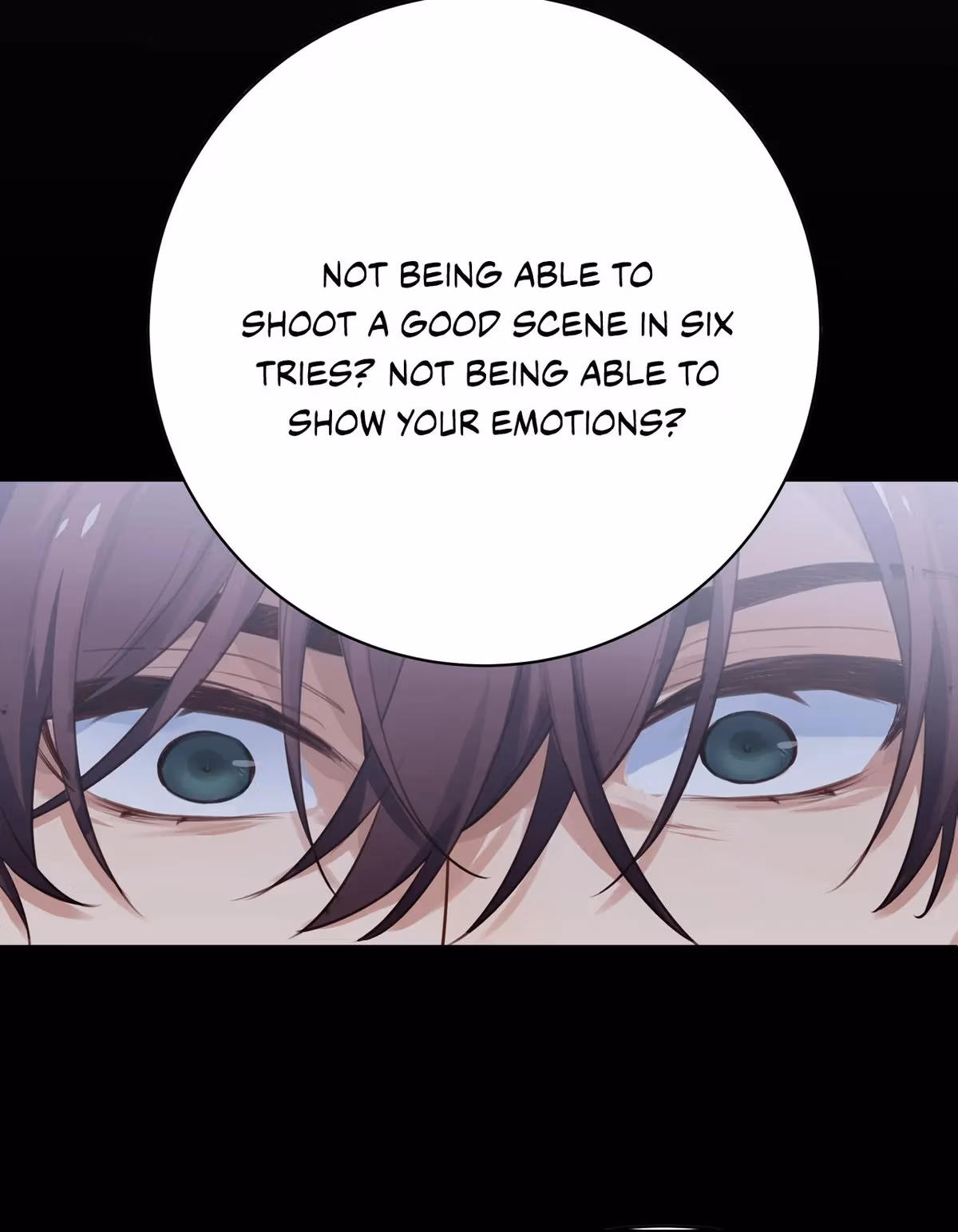 Read Crossover Actor chapter 15 image 32 on Lezhin
