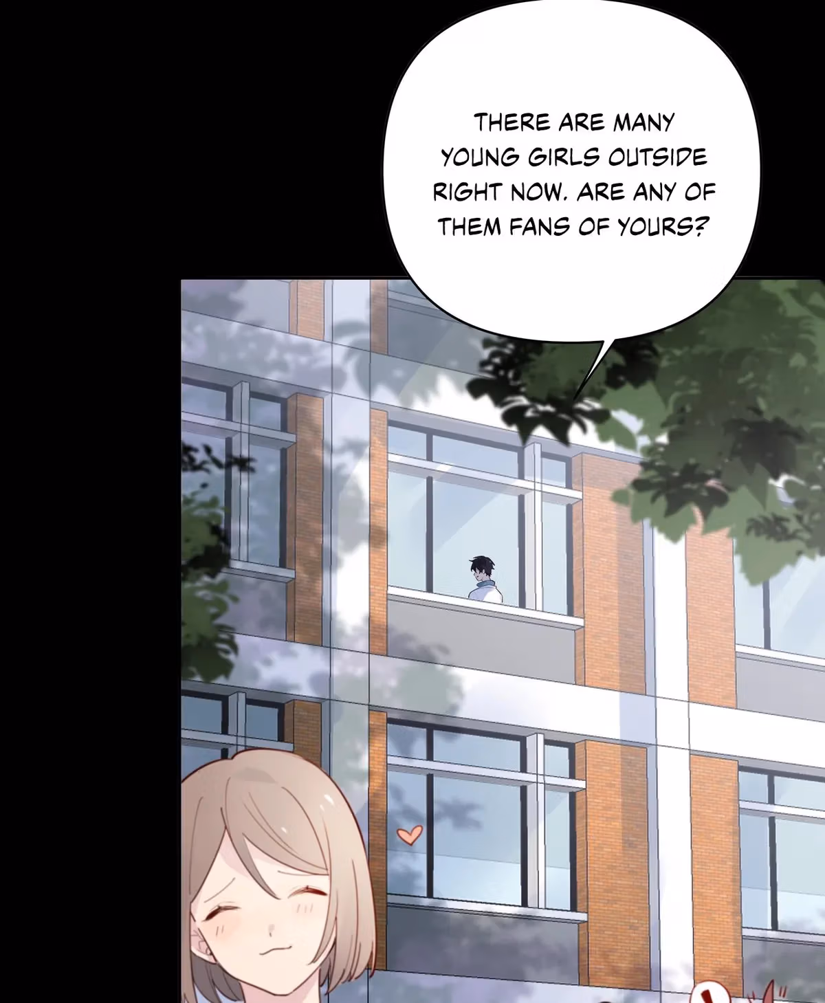 Read Crossover Actor chapter 15 image 33 on Lezhin