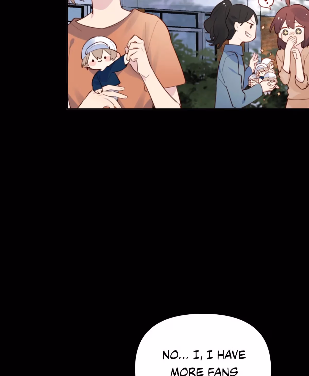 Read Crossover Actor chapter 15 image 34 on Lezhin