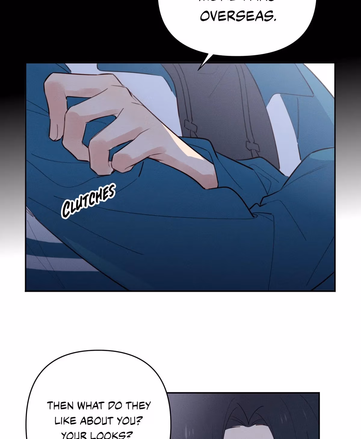Read Crossover Actor chapter 15 image 35 on Lezhin