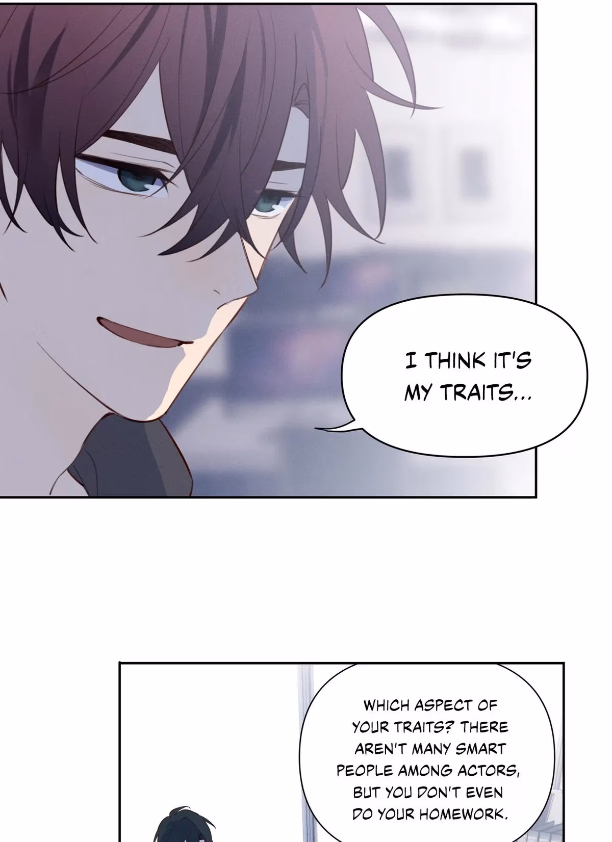 Read Crossover Actor chapter 15 image 37 on Lezhin