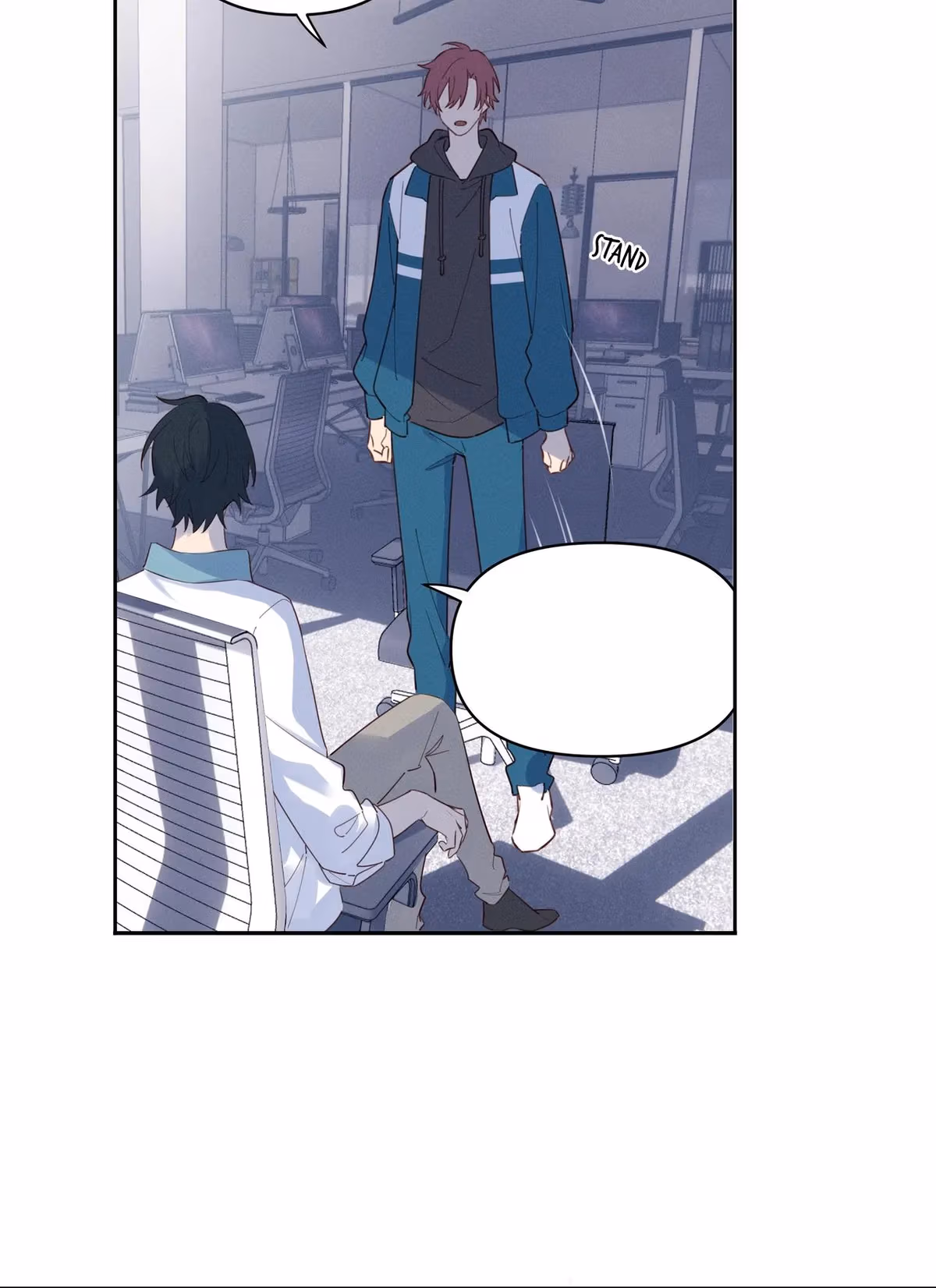 Read Crossover Actor chapter 15 image 39 on Lezhin