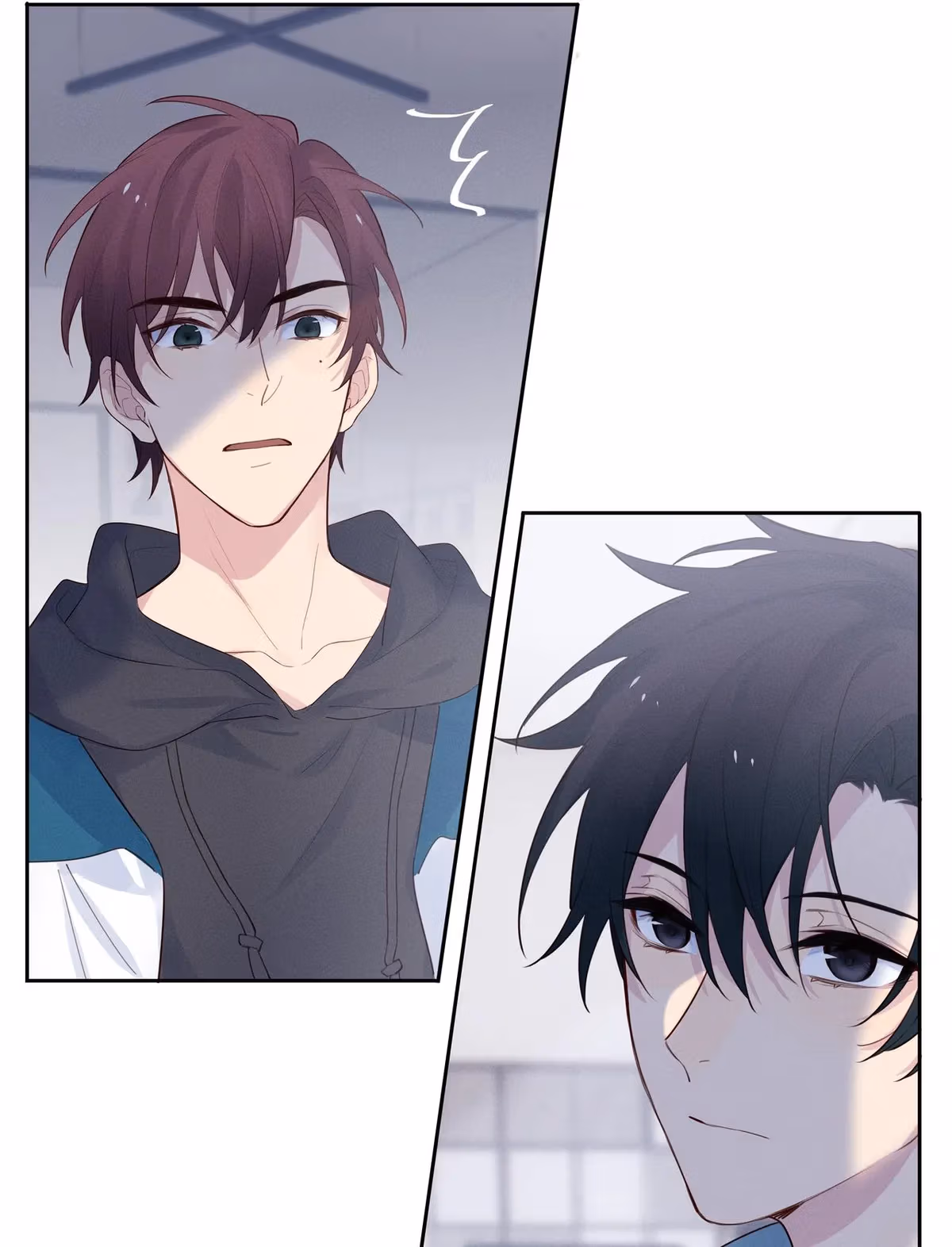 Read Crossover Actor chapter 15 image 40 on Lezhin