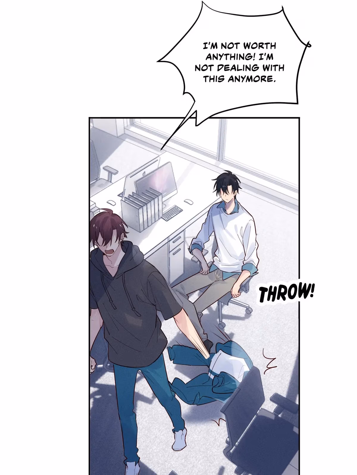Read Crossover Actor chapter 15 image 44 on Lezhin