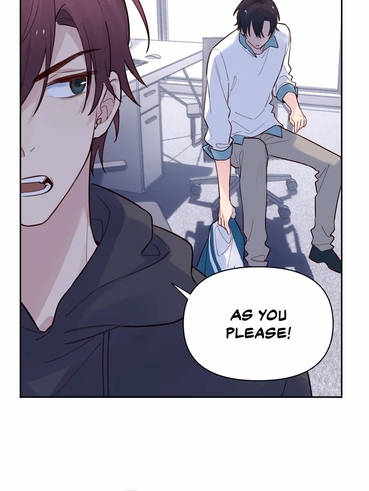 Read Crossover Actor chapter 15 image 46 on Lezhin
