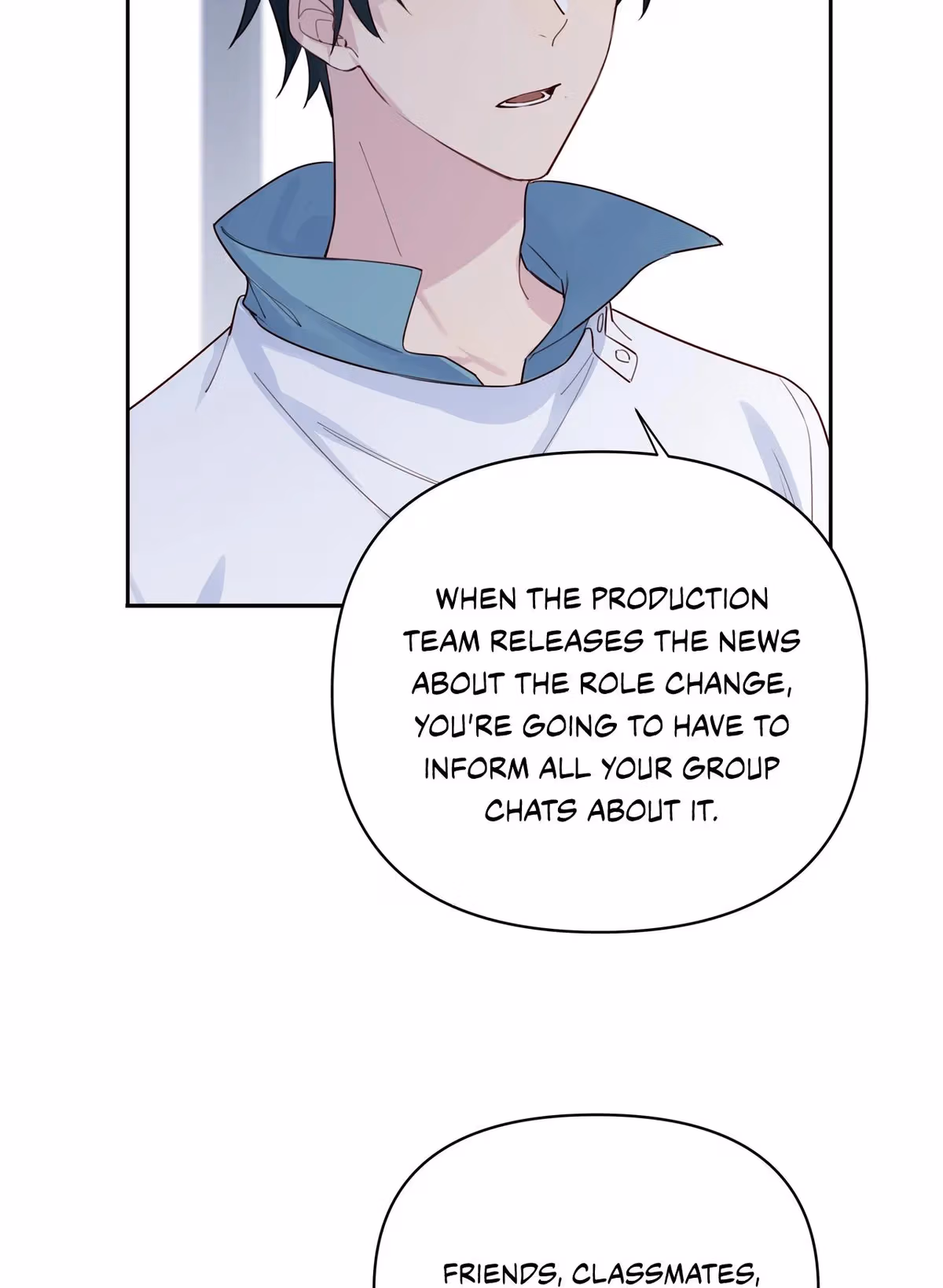 Read Crossover Actor chapter 15 image 49 on Lezhin