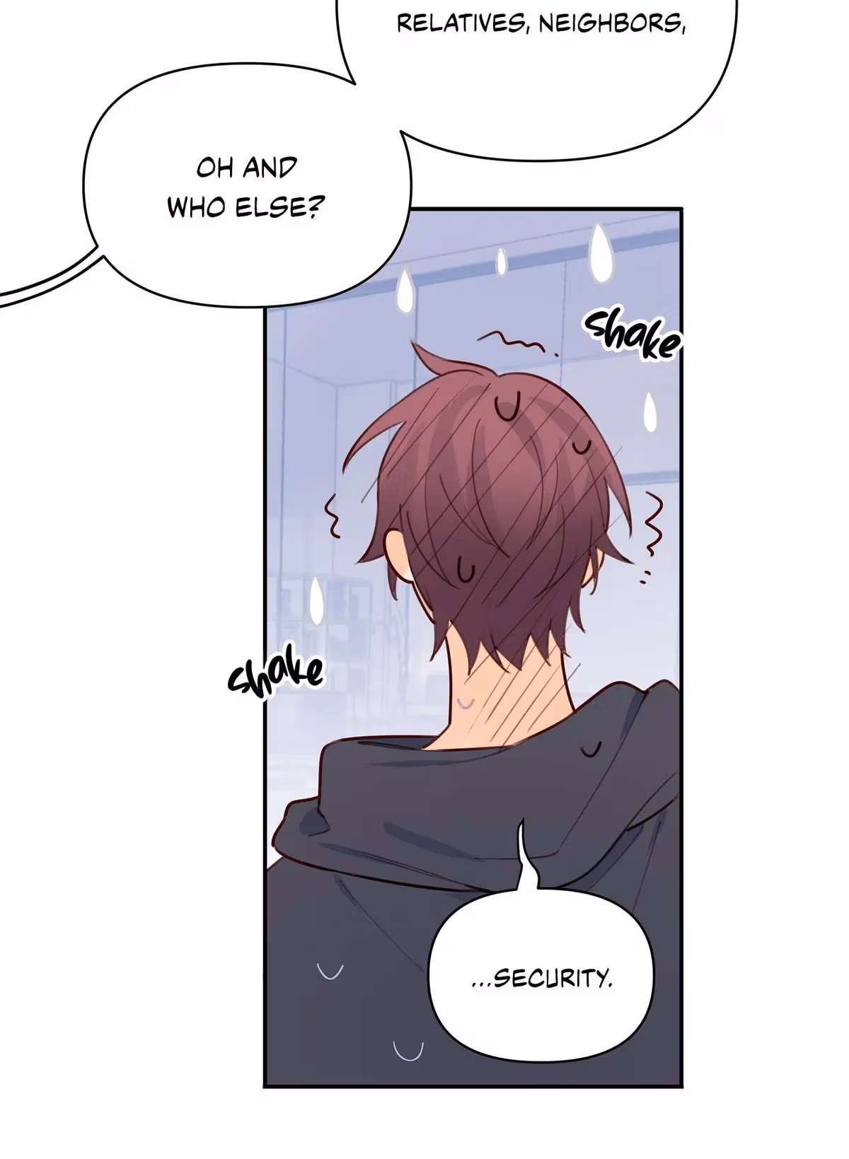 Read Crossover Actor chapter 15 image 50 on Lezhin