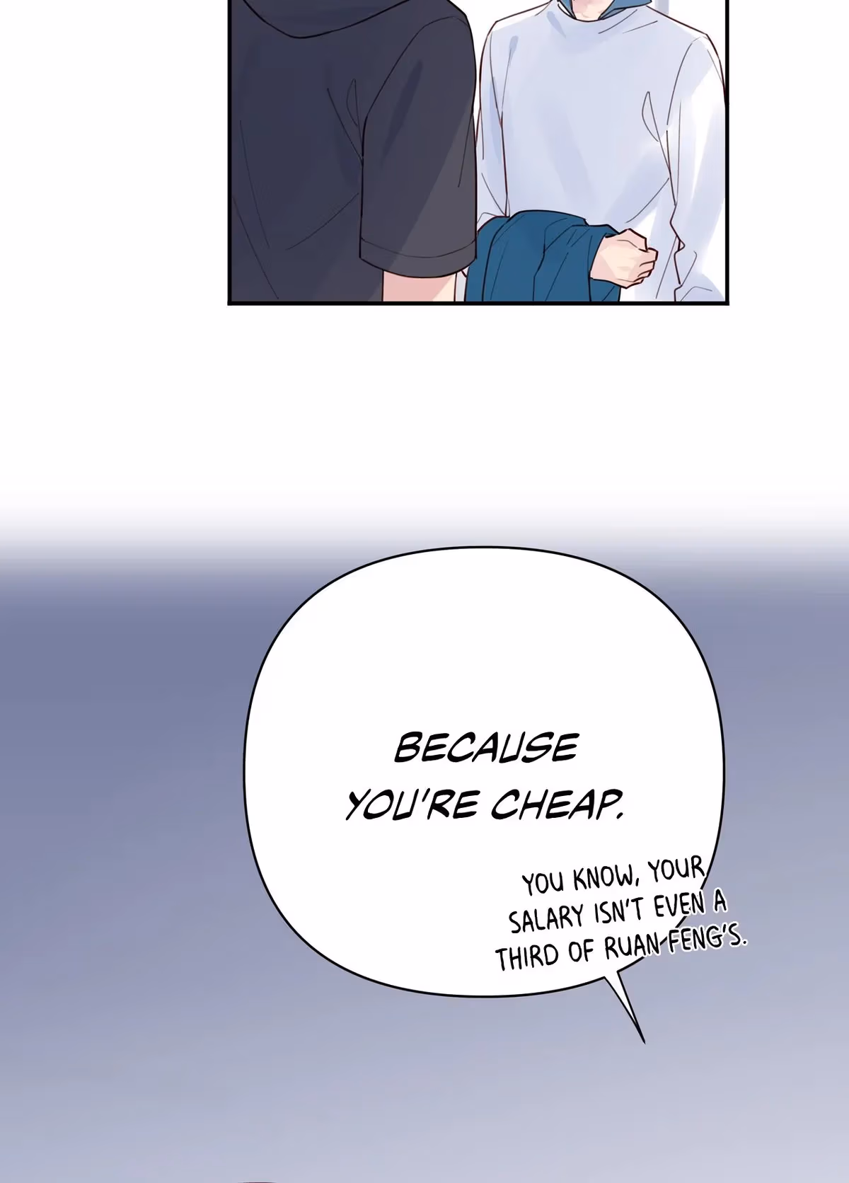 Read Crossover Actor chapter 15 image 53 on Lezhin