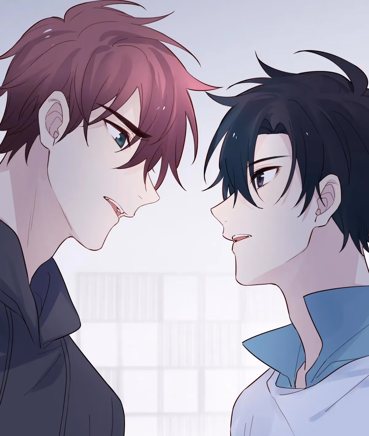 Read Crossover Actor chapter 15 image 54 on Lezhin