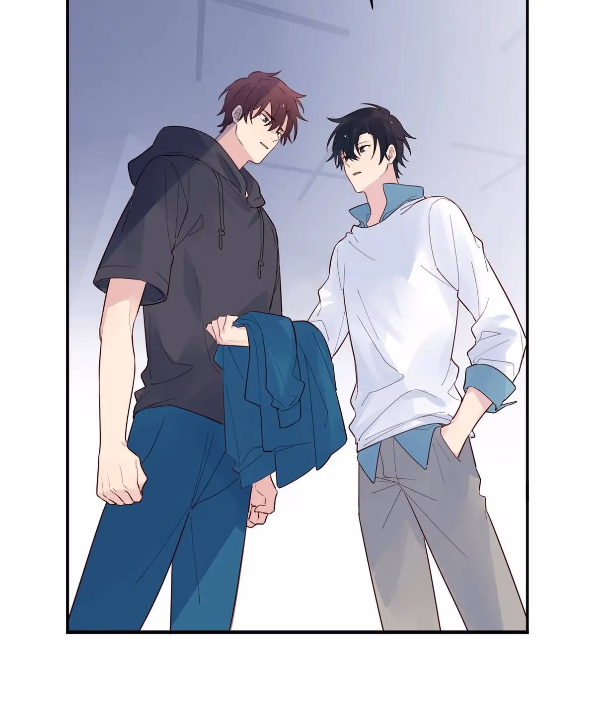 Read Crossover Actor chapter 15 image 56 on Lezhin