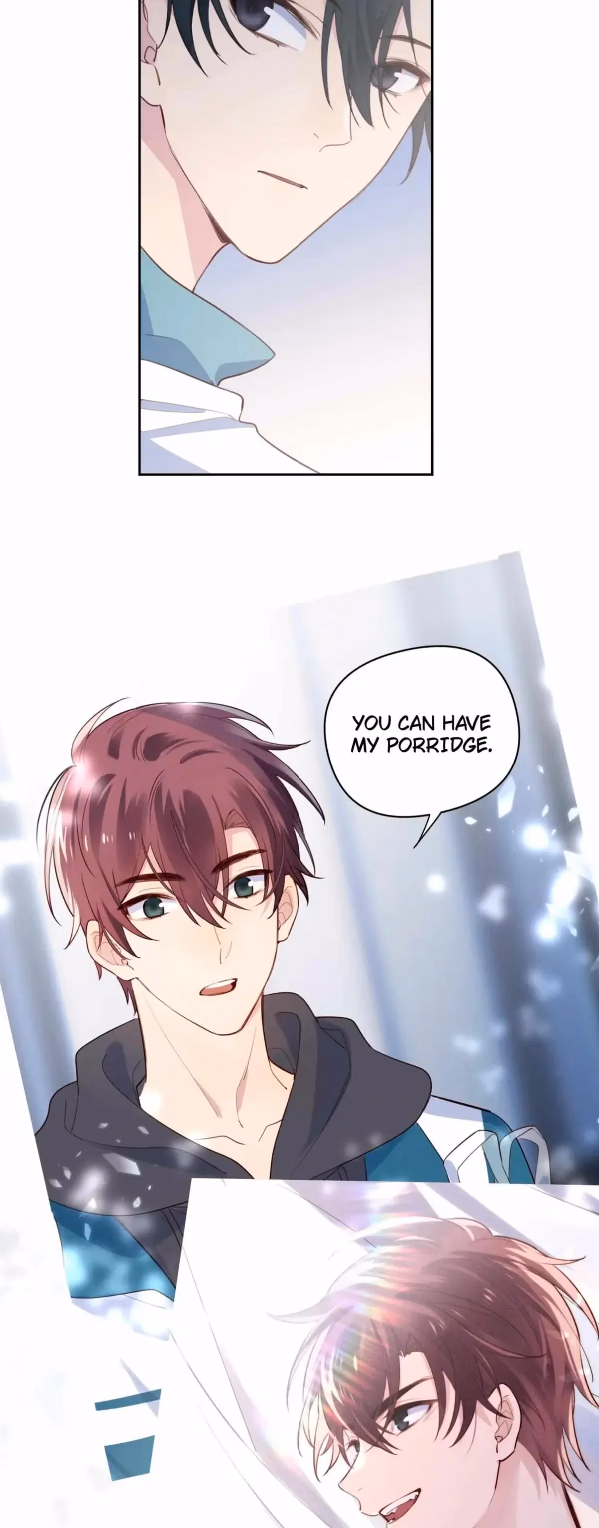 Read Crossover Actor chapter 16 image 11 on Lezhin