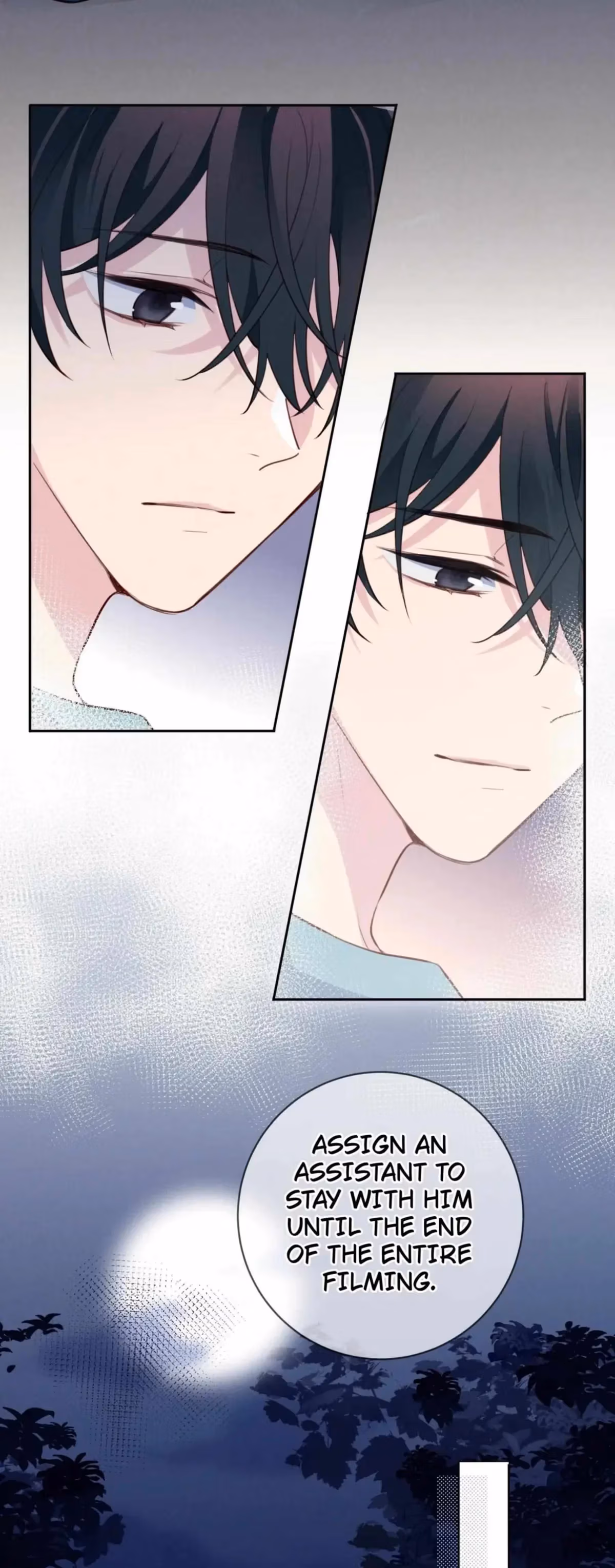 Read Crossover Actor chapter 16 image 13 on Lezhin