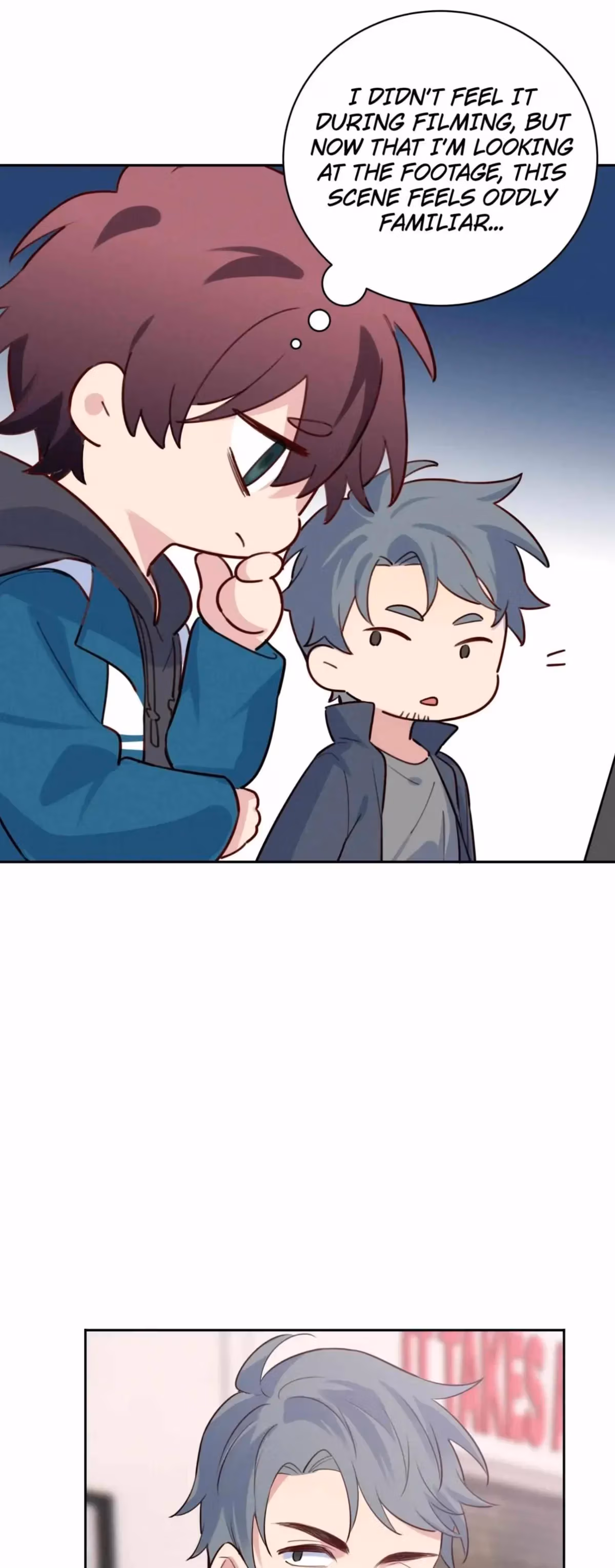 Read Crossover Actor chapter 16 image 19 on Lezhin