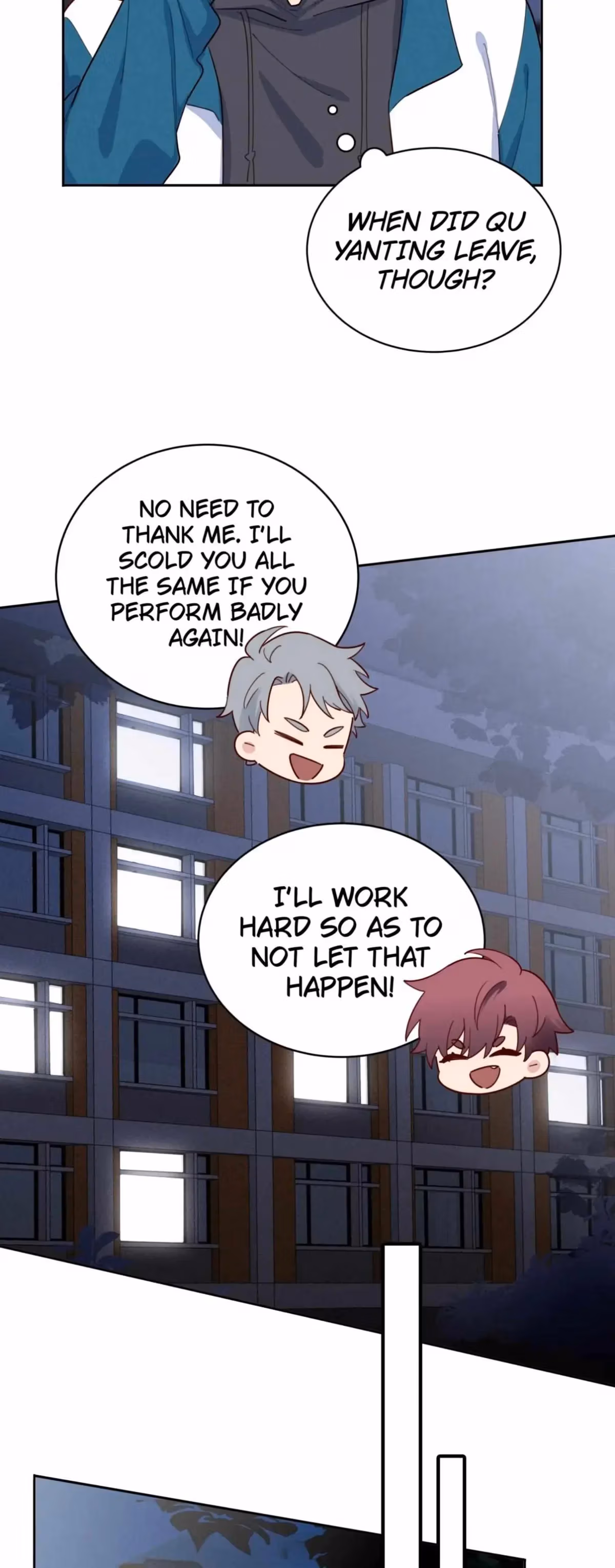 Read Crossover Actor chapter 16 image 21 on Lezhin