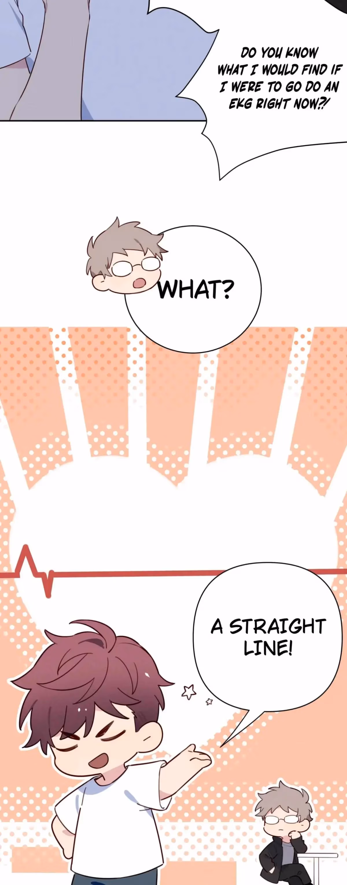 Read Crossover Actor chapter 16 image 24 on Lezhin