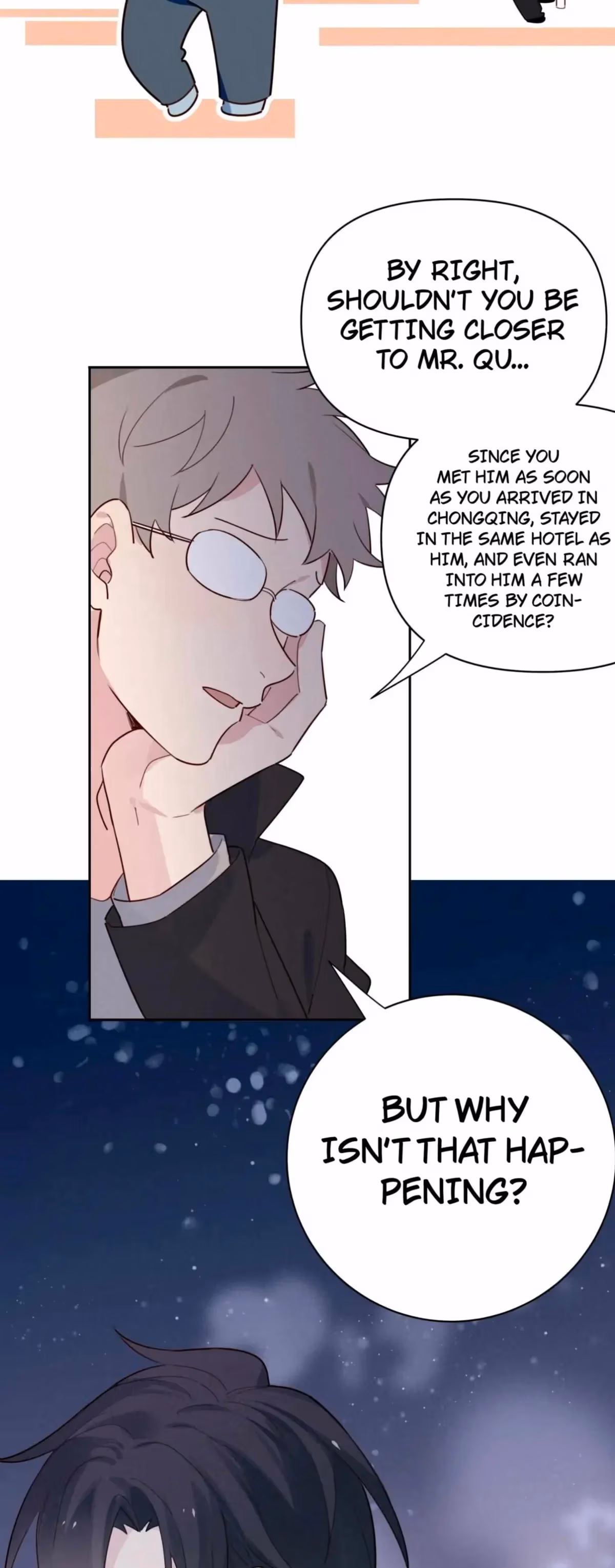 Read Crossover Actor chapter 16 image 25 on Lezhin