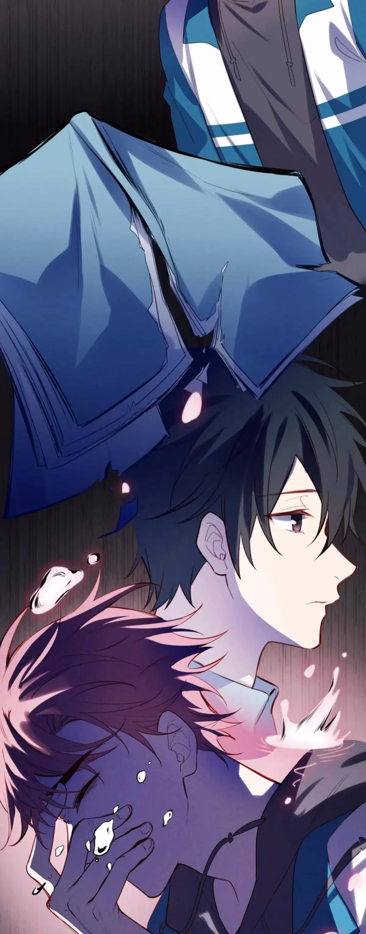 Read Crossover Actor chapter 16 image 3 on Lezhin