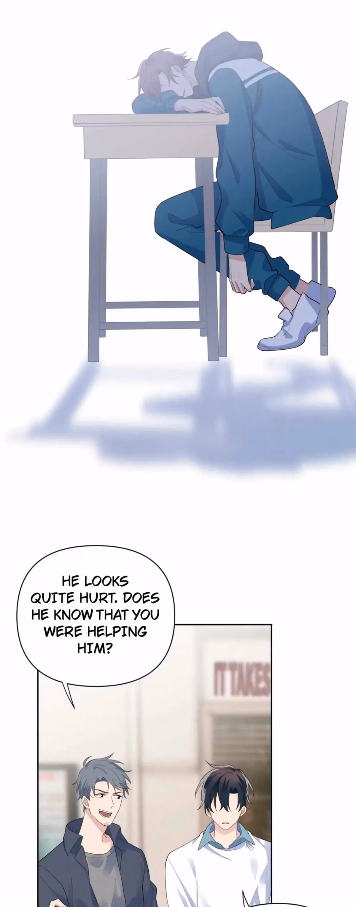 Read Crossover Actor chapter 16 image 7 on Lezhin
