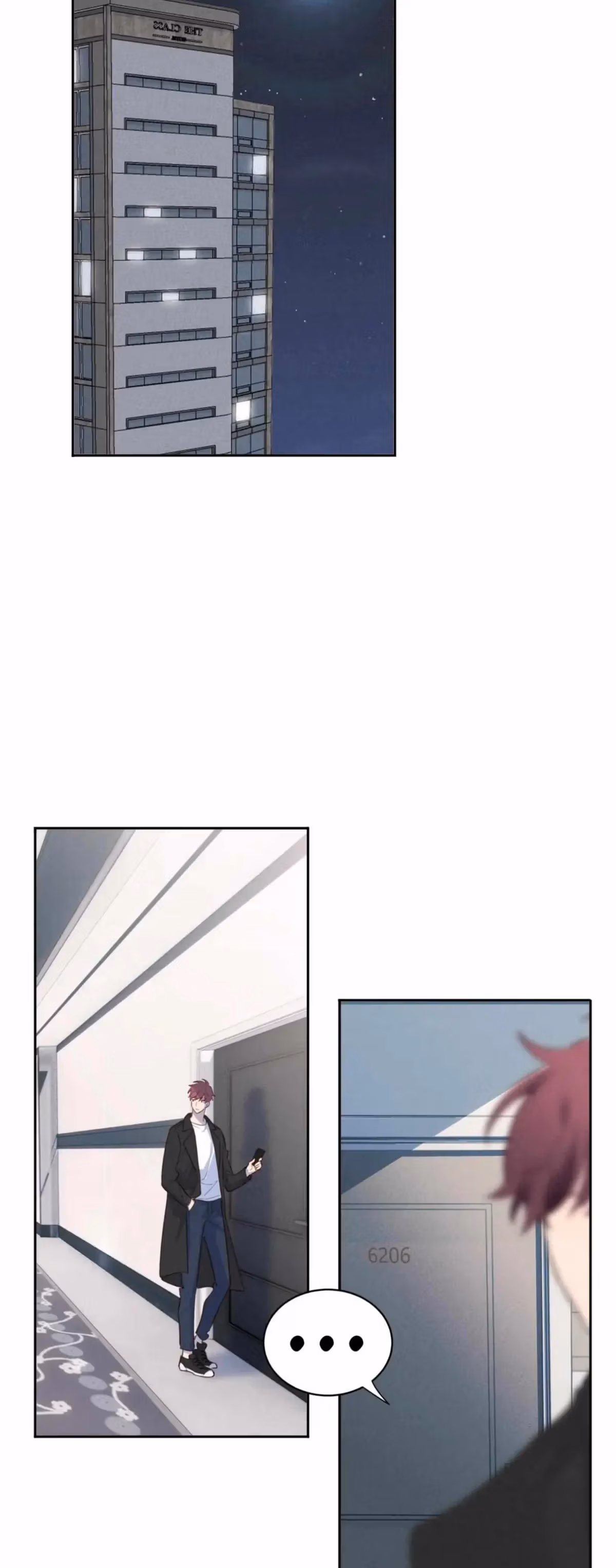 Crossover Actor Chapter 17 page 20 - 