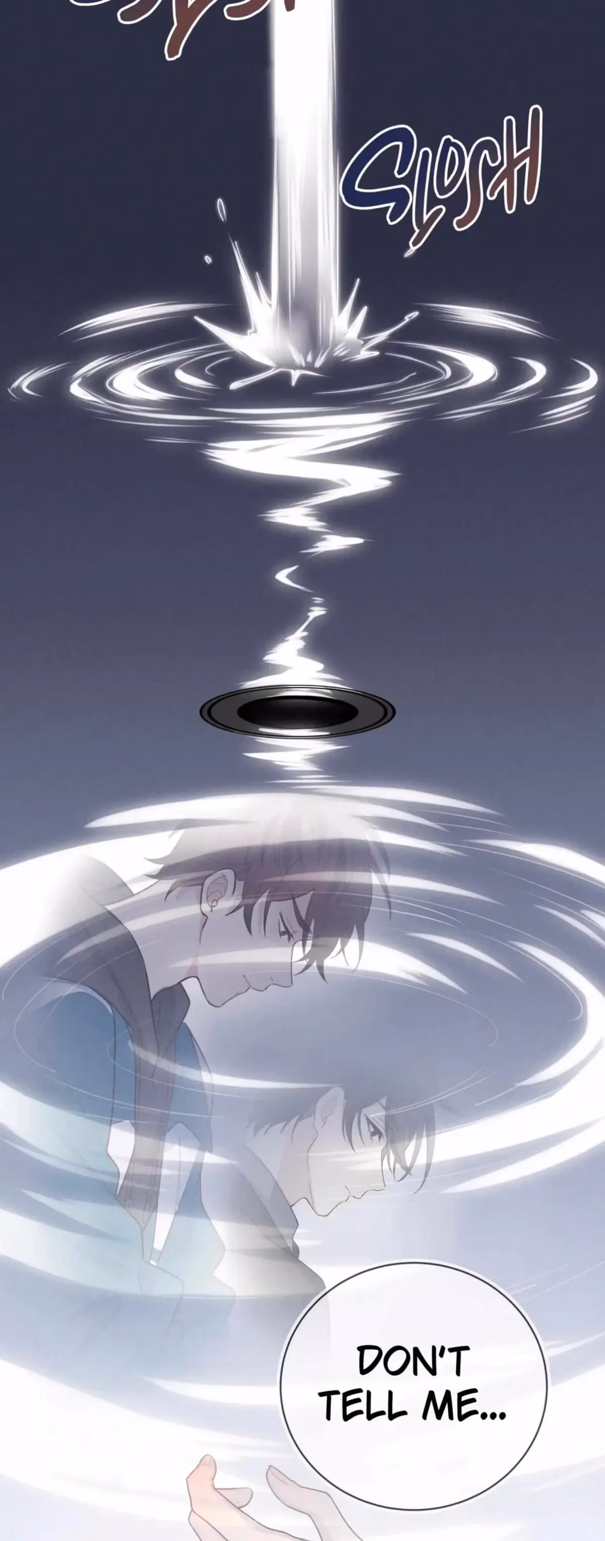 Crossover Actor Chapter 17 page 23 - 