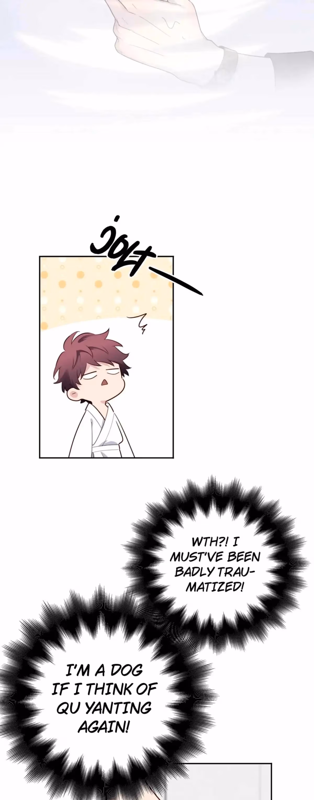Crossover Actor Chapter 17 page 24 - 