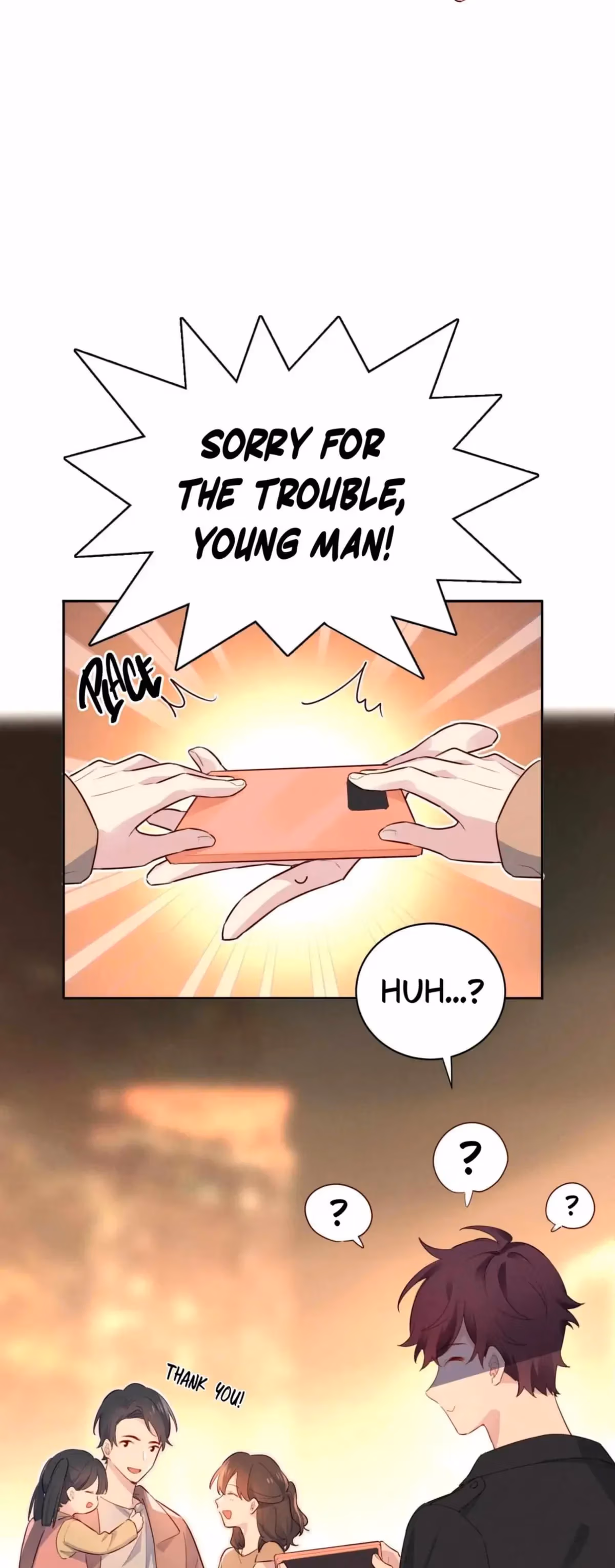 Crossover Actor Chapter 17 page 8 - 
