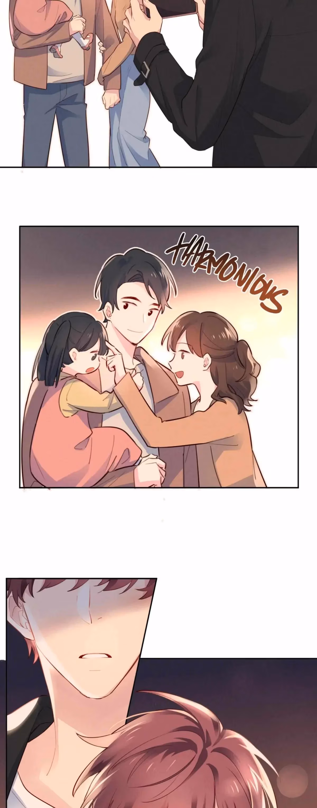 Crossover Actor Chapter 17 page 9 - 