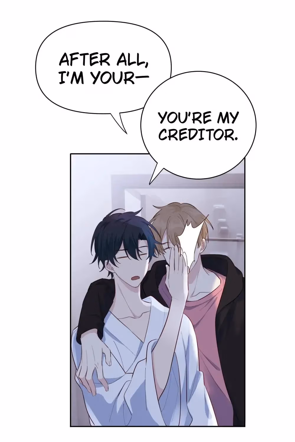 Read Crossover Actor chapter 18 image 11 on Lezhin