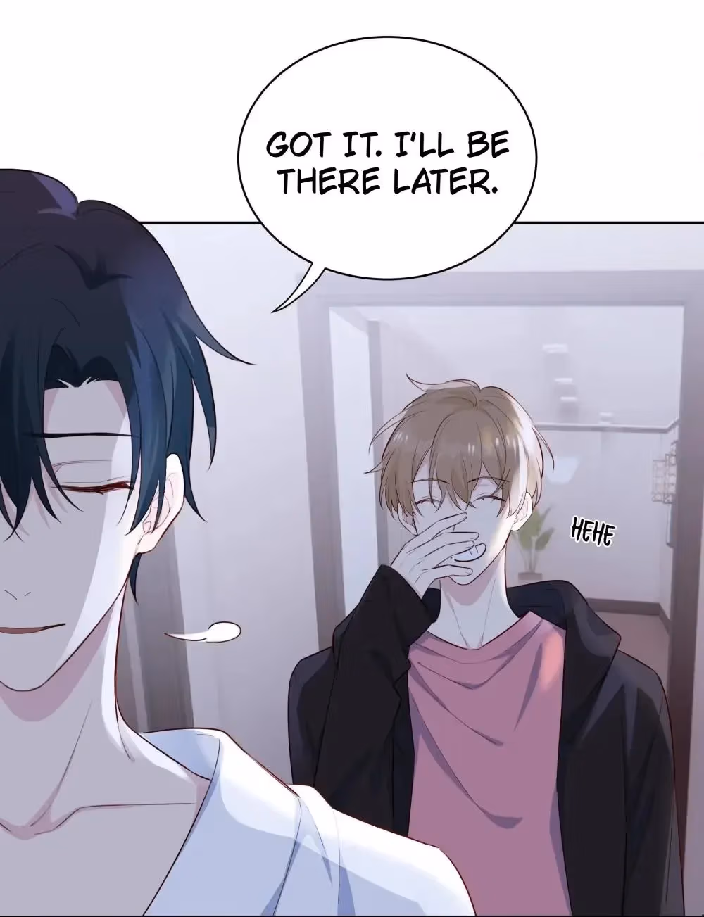 Read Crossover Actor chapter 18 image 12 on Lezhin